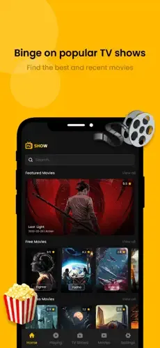 romantic-movie-on-hotstar tv show